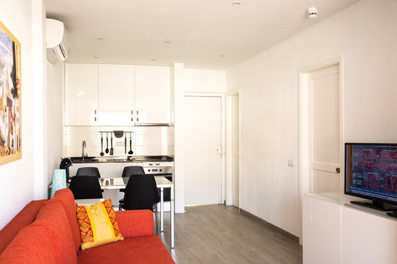 Bc Apartment Puerto Rico  Exterior photo